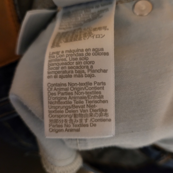 J. CREW Women's Billie Demi Boot Crop Jeans Size 29 Dark Wash AJ855 High Rise - Picture 12 of 15